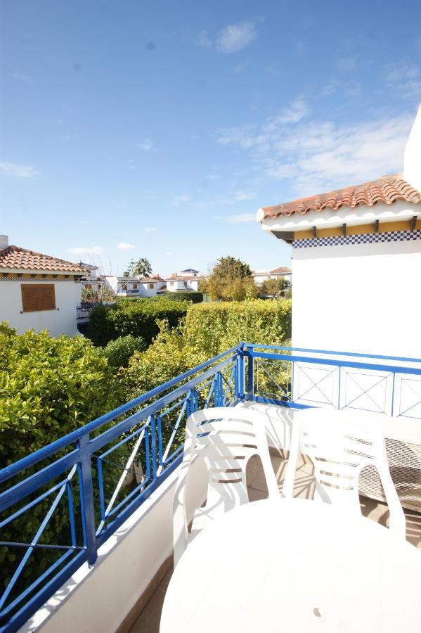 Apartamento Con Terraza Y Piscina A 300M De Playa Вера Экстерьер фото